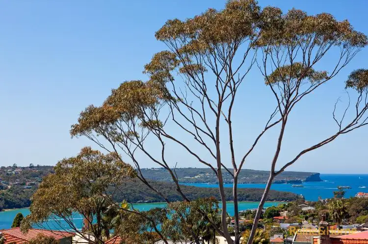 17/180 Spit Road, Mosman NSW 2088