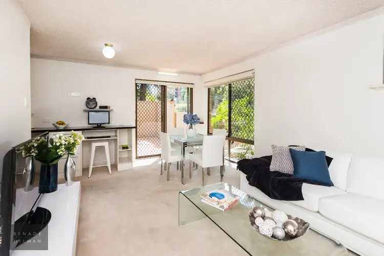 1/29 Cambridge Street, West Leederville WA 6007