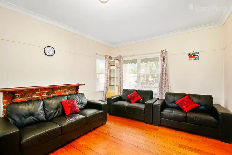 Second view of Homely house listing, 24A & 24B Norman Road, Croydon VIC 3136