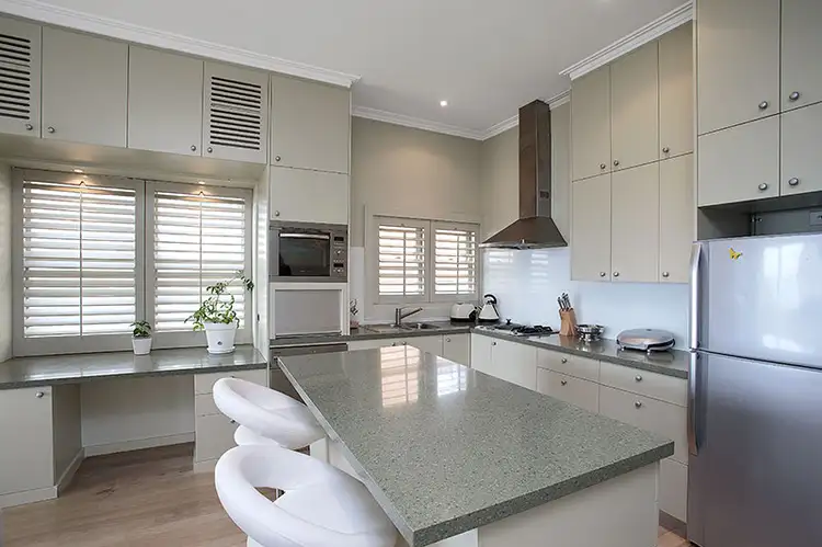 Second view of Homely apartment listing, 6/4 Wolseley Road, Coogee NSW 2034