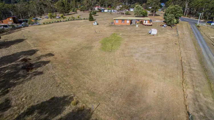 Main view of Homely house listing, 30 Shelley Street, Collinsvale TAS 7012