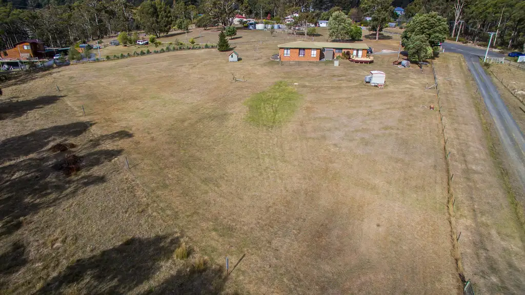 Main view of Homely house listing, 30 Shelley Street, Collinsvale TAS 7012