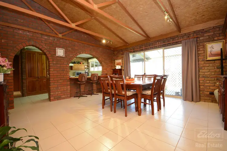 Third view of Homely house listing, 34 Lorraine Court, Sarsfield VIC 3875