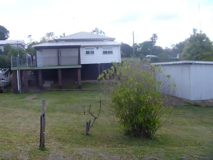 Sixth view of Homely house listing, 56 Henry Street, Gympie QLD 4570