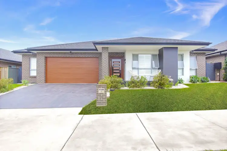 Main view of Homely house listing, 7 Skaife Street, Oran Park NSW 2570
