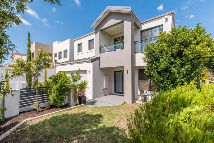 Third view of Homely house listing, 59 Douglas Ave, South Perth WA 6151