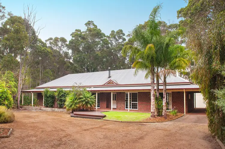 44 Hermitage Drive, Margaret River WA 6285