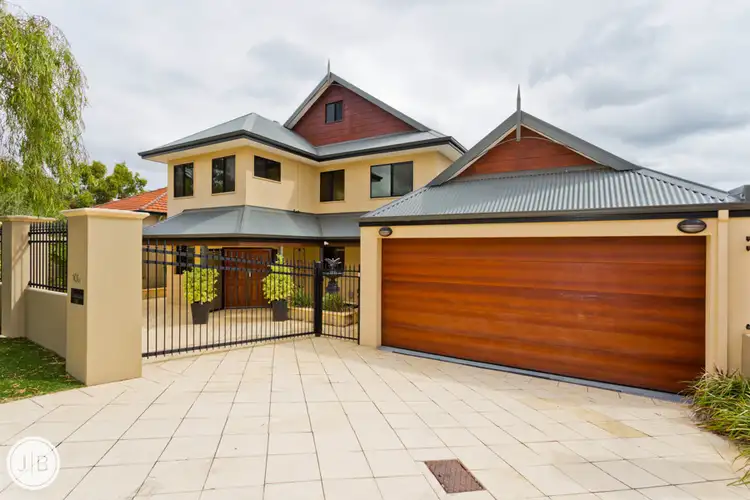 101A Welwyn Avenue, Salter Point WA 6152