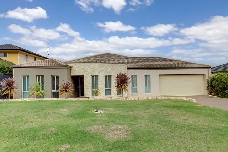 18 Windamere Crescent, Port Lincoln SA 5606