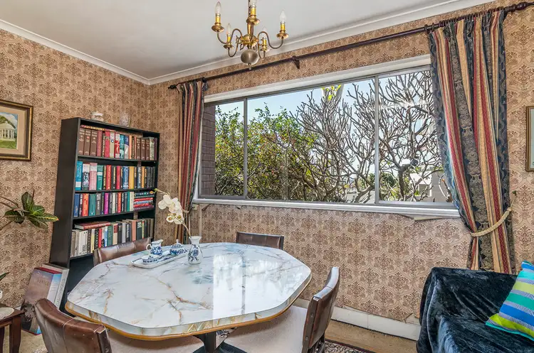 Third view of Homely apartment listing, 8/5 Wylde Street, Potts Point NSW 2011