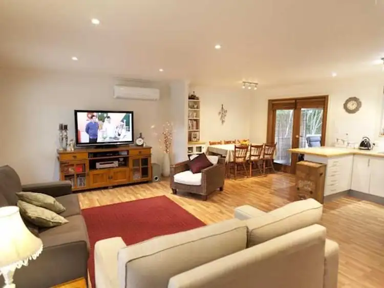 Second view of Homely house listing, 80 Playford Avenue, Toormina NSW 2452