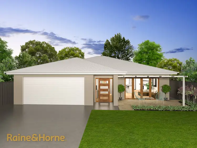 Main view of Homely land listing, 2/11 Day Street, Wagga Wagga NSW 2650