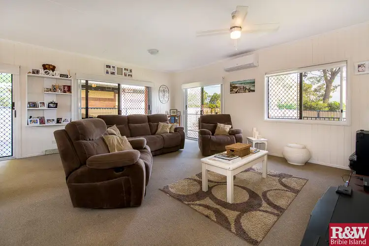 Fifth view of Homely house listing, 1 Alpinia Ave, Banksia Beach QLD 4507