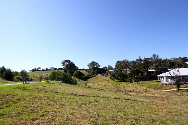 Third view of Homely land listing, Lot 228 Porter Circuit Cork's Hill Estate, Milton NSW 2538