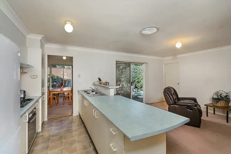 Fifth view of Homely house listing, 26 WESLEY STREET, Narara NSW 2250