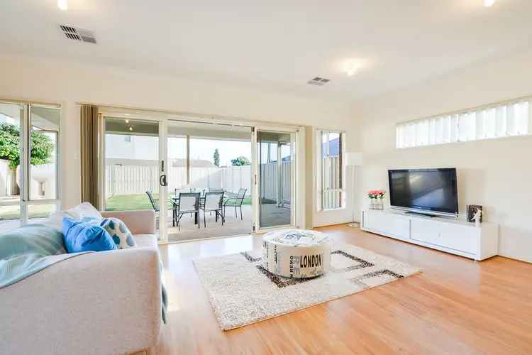 Second view of Homely house listing, 4A Pike Street, Christies Beach SA 5165