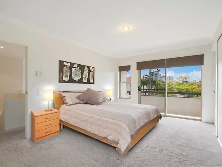 Fourth view of Homely townhouse listing, 2/10 Tweed St, Southport QLD 4215