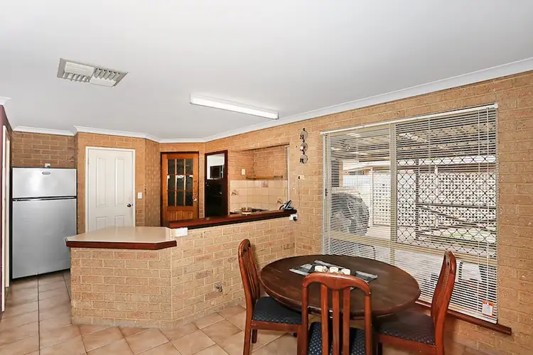 Fourth view of Homely house listing, 2 Yolla Court, Greenfields WA 6210
