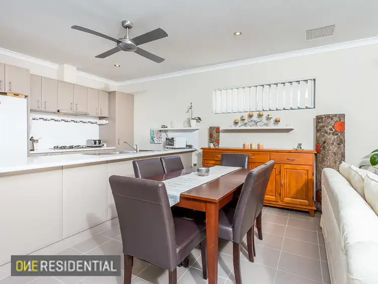 Fourth view of Homely villa listing, 4/57 Bert Street, Gosnells WA 6110
