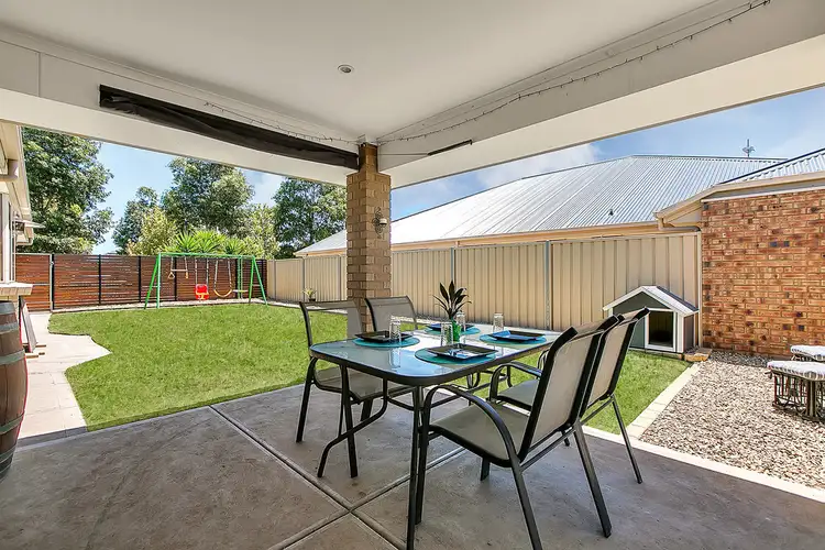 Third view of Homely house listing, 720 Grand Boulevard, Seaford Meadows SA 5169