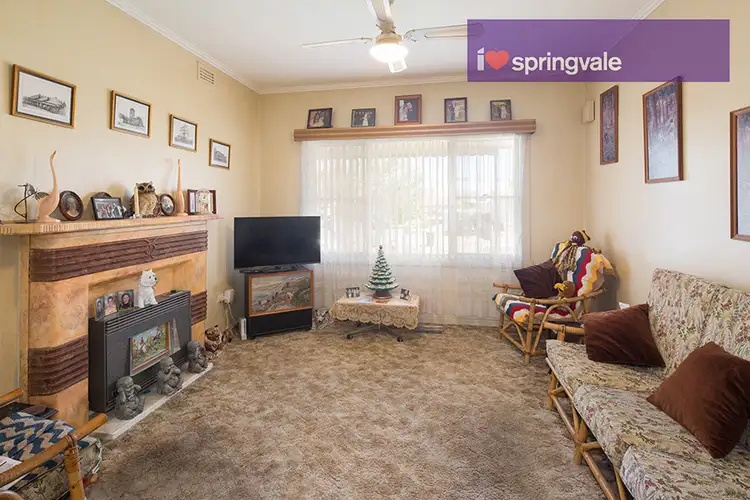 Sixth view of Homely house listing, 17 Moncur Avenue, Springvale VIC 3171