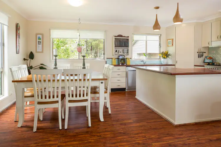 Second view of Homely house listing, 7 Northcove Road, Long Beach NSW 2536