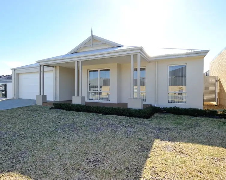 Main view of Homely house listing, 15 Esmerelda Rise, Baldivis WA 6171