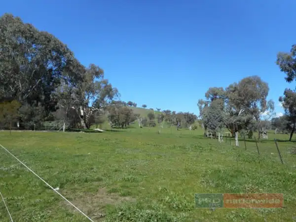 Second view of Homely land listing, Lot 1 Adams Street, Brungle NSW 2722