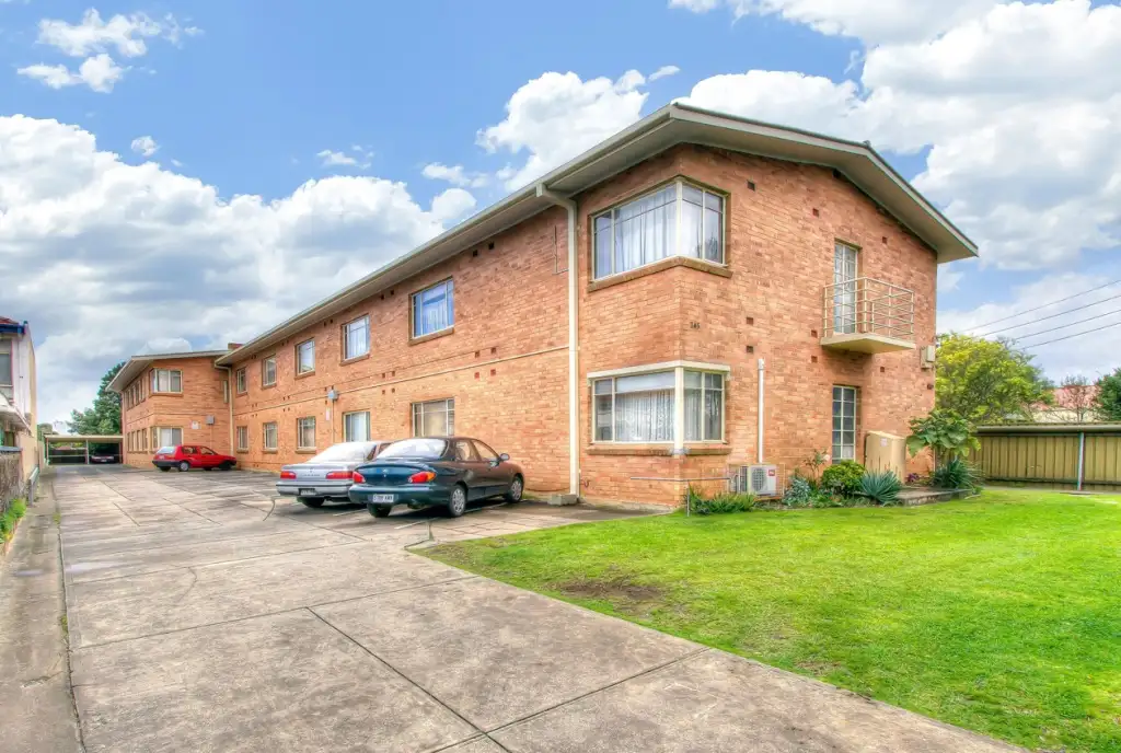 Main view of Homely unit listing, 4/245 Anzac Highway, Plympton SA 5038