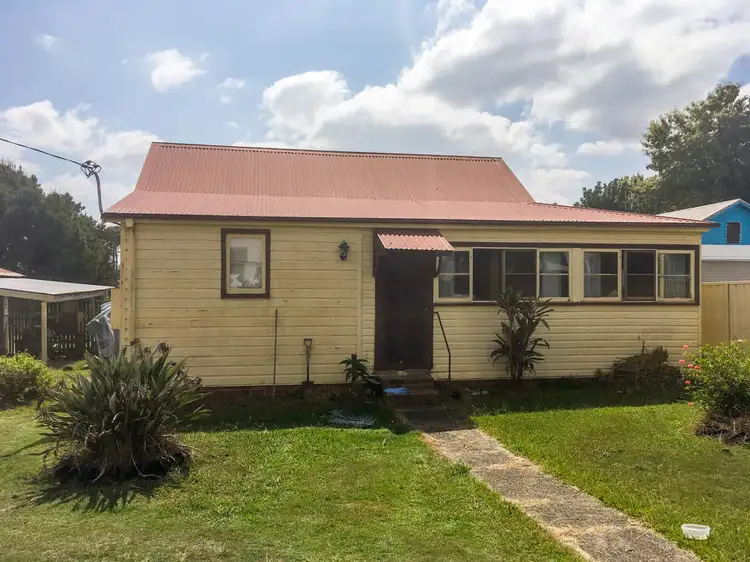 Second view of Homely house listing, 5 Commerce Lane, Taree NSW 2430