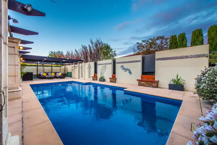 Sixth view of Homely house listing, 3 The Crest, Chandlers Hill SA 5159