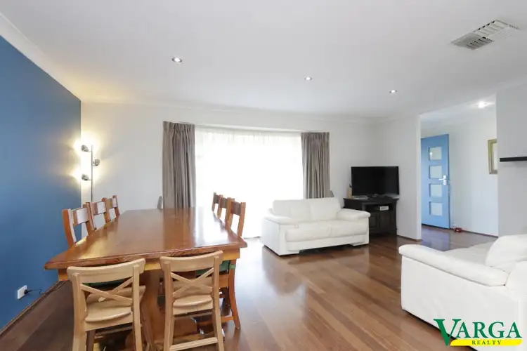 Third view of Homely house listing, 34 Glencairn Way, Parkwood WA 6147