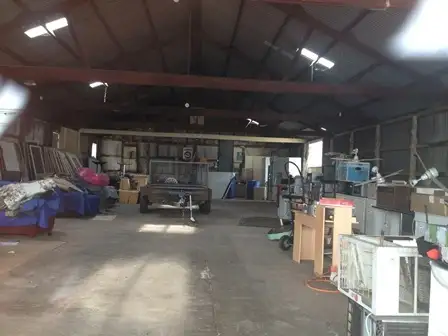 Second view of Homely warehouse listing, 13 Douglas Street, Narrandera NSW 2700