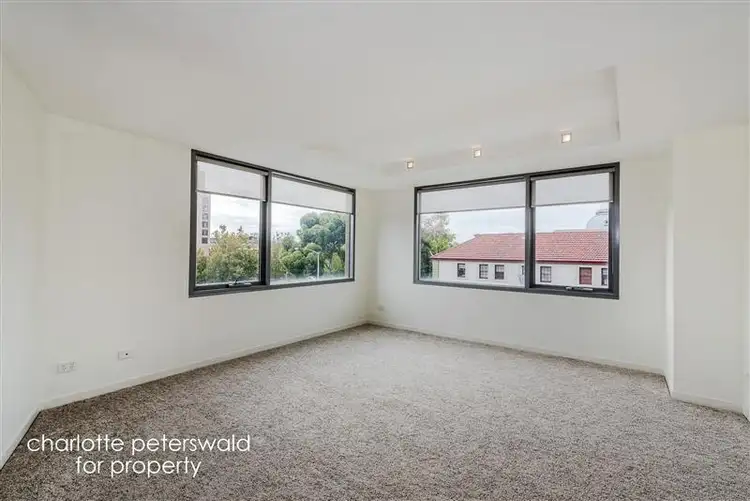 Fourth view of Homely apartment listing, 4/81 Macquarie Street, Hobart TAS 7000