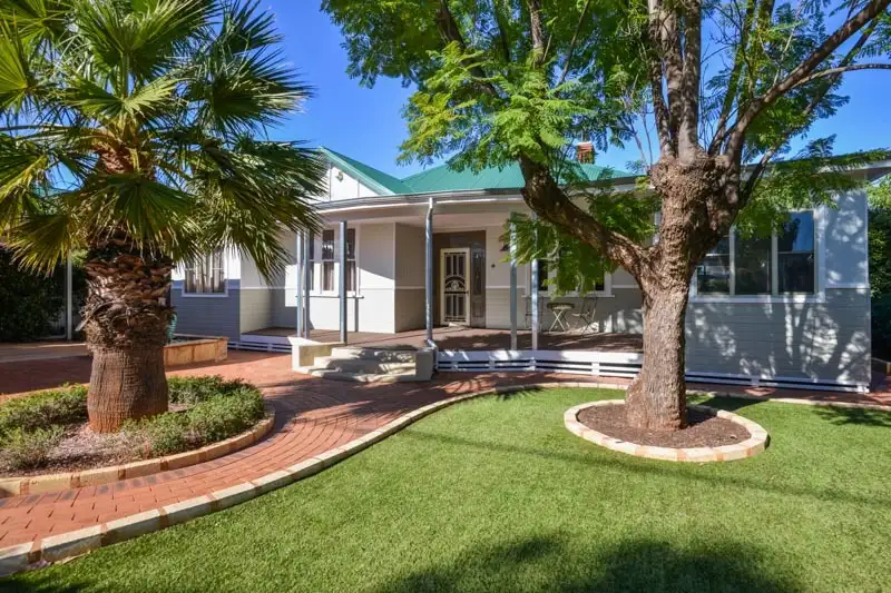 Main view of Homely house listing, 41 Campbell Street, Lamington WA 6430