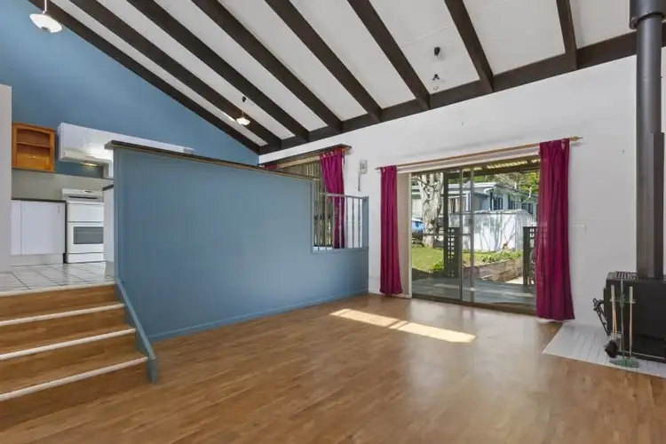 Second view of Homely house listing, 7 Hillview Place, Sunshine Bay NSW 2536