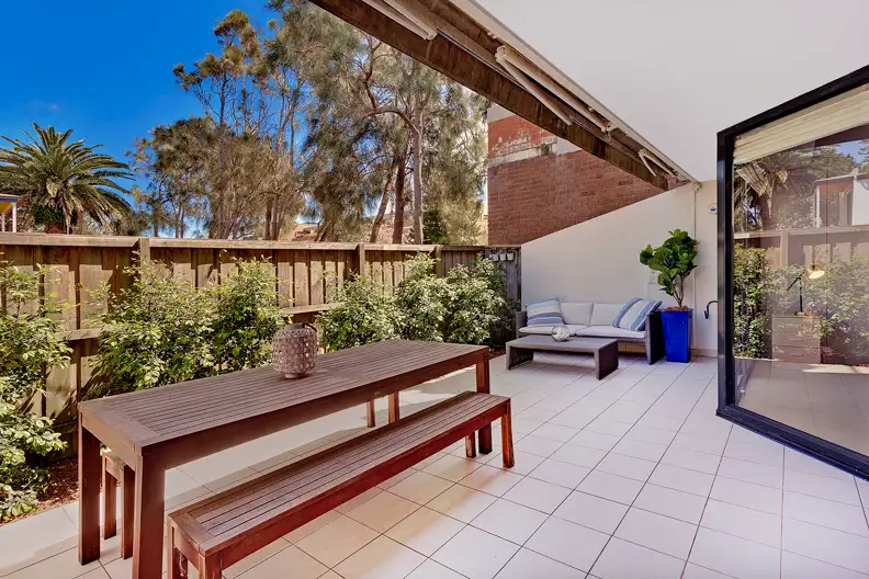 Main view of Homely apartment listing, 1/6-8 Waterloo Street, Narrabeen NSW 2101