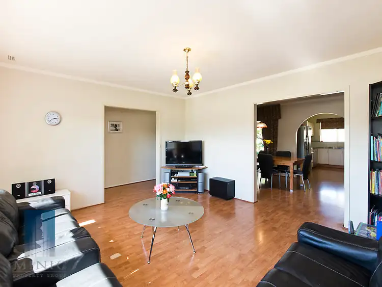 Fifth view of Homely house listing, 38 Alderley Square, Wilson WA 6107