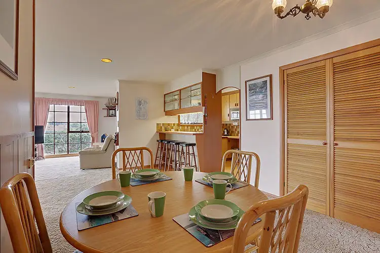Third view of Homely house listing, 1 Richards Ave, Dodges Ferry TAS 7173