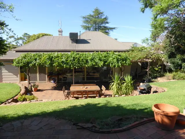 Third view of Homely house listing, 28 Gap Street, Parkes NSW 2870