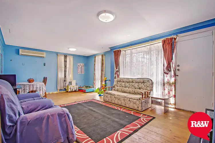 Third view of Homely house listing, 87 Captain Cook Drive, Willmot NSW 2770
