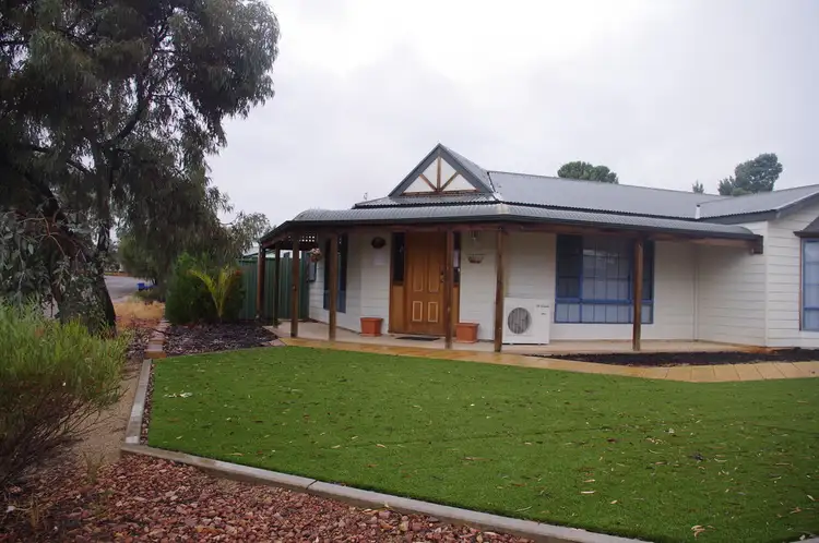 Third view of Homely house listing, 8 Cacatua Close, Roxby Downs SA 5725
