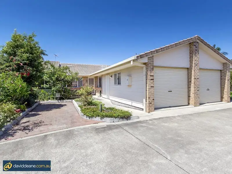 Main view of Homely townhouse listing, 89A/26 Dixon St, Strathpine QLD 4500