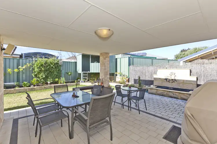 Fourth view of Homely house listing, 252 Adelaide Street, High Wycombe WA 6057