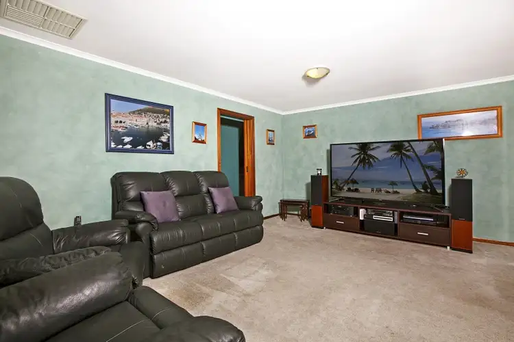 Third view of Homely house listing, 3 Petrel Close, Seaford Rise SA 5169