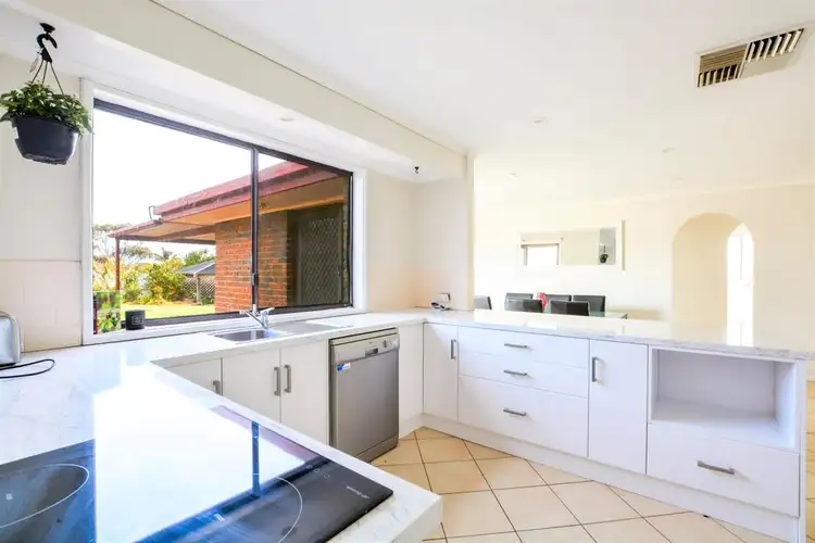 Third view of Homely house listing, 4 Parkway Drive, Maslin Beach SA 5170