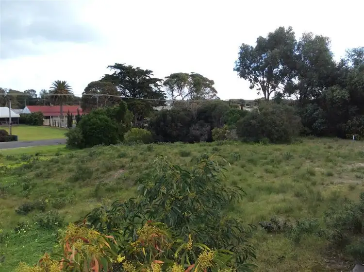 Fifth view of Homely land listing, 37 Tobruk Avenue, Robe SA 5276