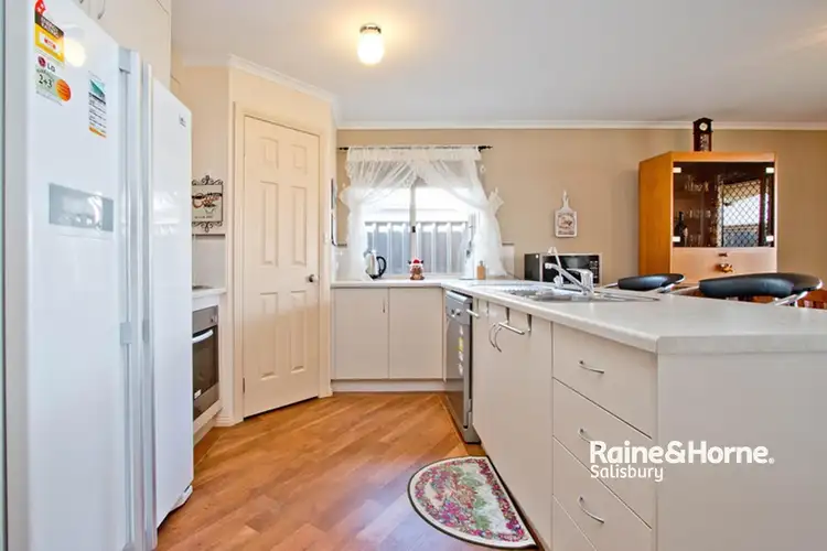 Fourth view of Homely house listing, 21 Oakwood Circuit, Munno Para West SA 5115