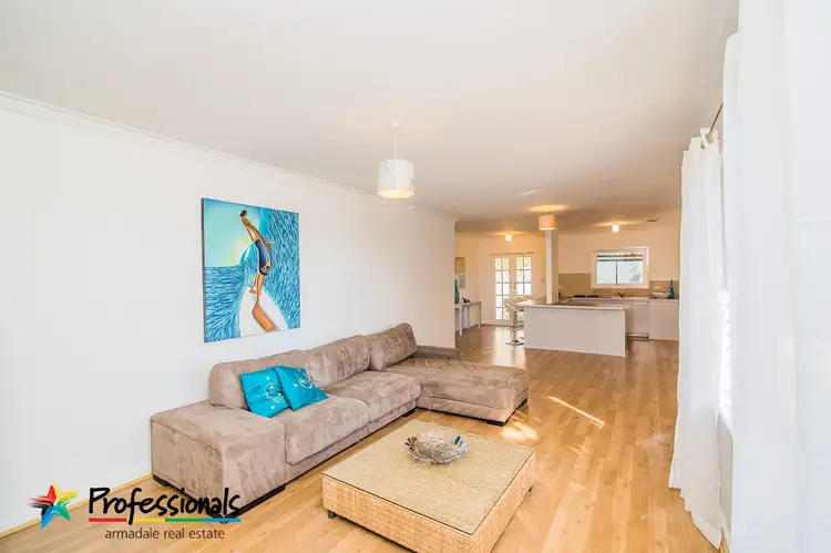 Fourth view of Homely house listing, 3 Steve St, Kelmscott WA 6111