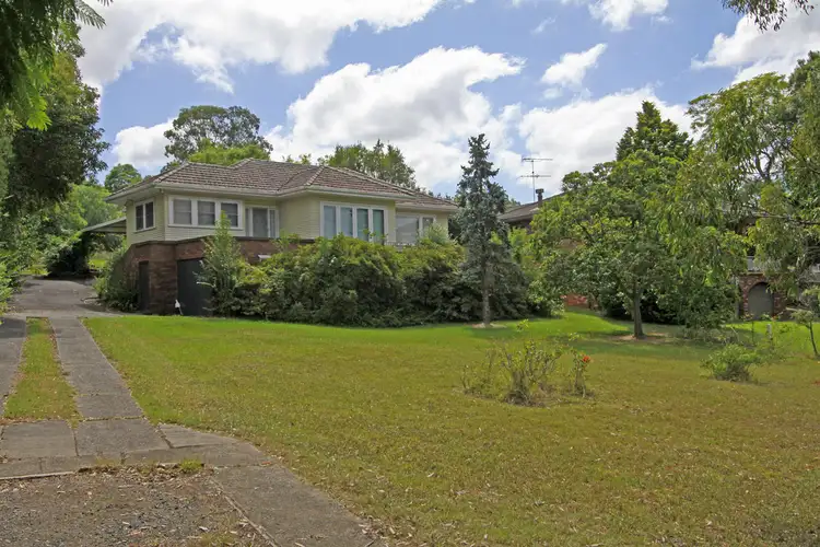 Second view of Homely other listing, 28 Lower Mount Street, Wentworthville NSW 2145